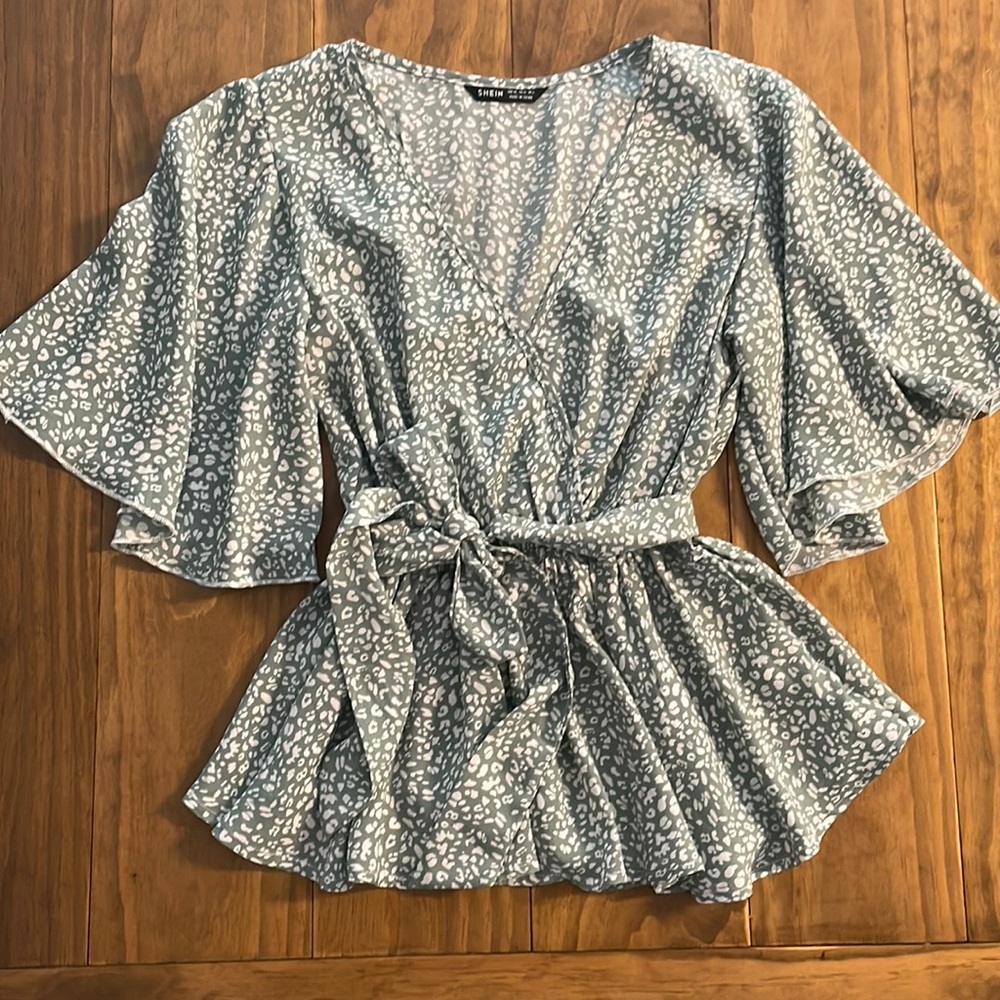 Womens blouse